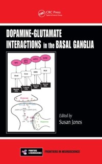 Cover Dopamine - Glutamate Interactions in the Basal Ganglia