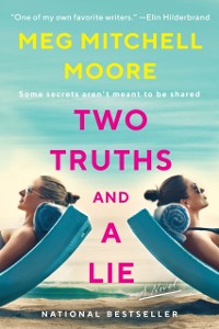Cover Two Truths and a Lie