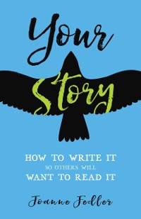 Cover Your Story