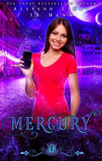 Cover Mercury