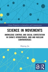 Cover Science in Movements