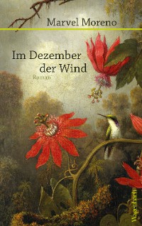 Cover Im Dezember der Wind