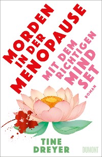 Cover Morden in der Menopause mit dem richtigen Mindset