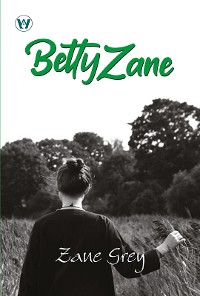 Cover Betty Zane