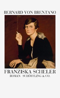 Cover Franziska Scheler