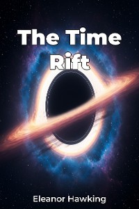 Cover The Time Rift