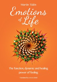Cover Emotions of life