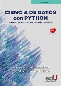 Cover Ciencia de datos con python