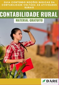 Cover Contabilidade Rural