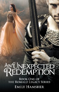Cover An Unexpected Redemption