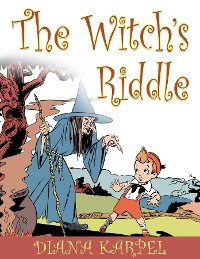 Cover The Witch's Riddle