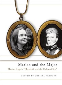 Cover Marian and the Major