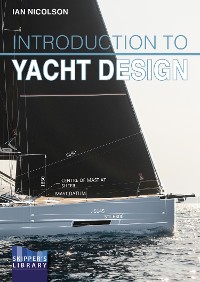 Cover Introduction to Yacht Design