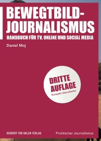 Cover Bewegtbild-Journalismus