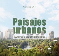 Cover Paisajes urbanos