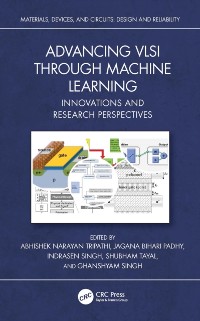 Cover Advancing VLSI through Machine Learning