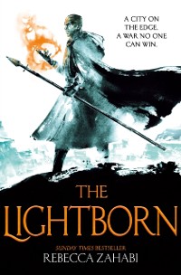 Cover Lightborn