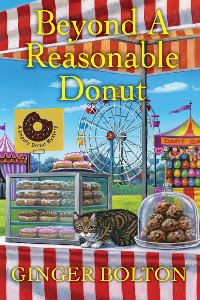 Cover Beyond a Reasonable Donut