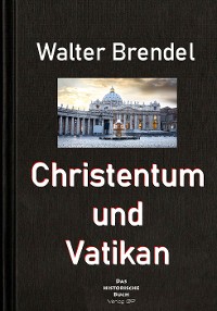 Cover Christentum und Vatikan