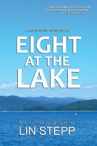 Cover Eight At The Lake