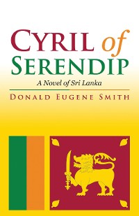 Cover Cyril of Serendip