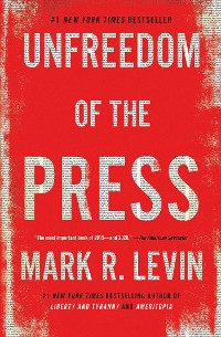 Cover Unfreedom of the Press