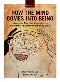 Cover How the Mind Comes into Being