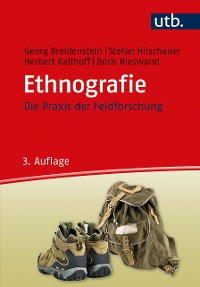 Cover Ethnografie