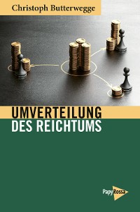 Cover Umverteilung des Reichtums