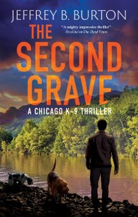 Cover Second Grave