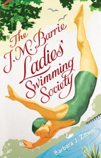 Cover J.M. Barrie Ladies' Swimming Society