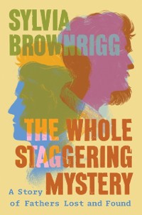 Cover Whole Staggering Mystery