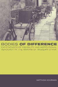 Cover Bodies of Difference