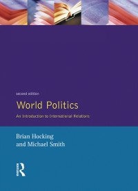 Cover World Politics