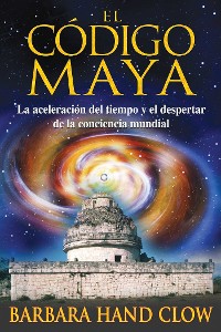 Cover El código maya