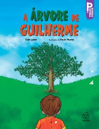 Cover A árvore de Guilherme