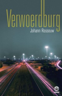 Cover Verwoerdburg