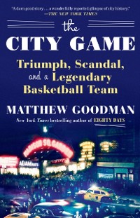 Cover City Game