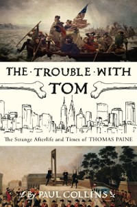 Cover The Trouble with Tom