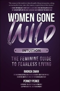 Cover Women Gone Wild: Intuition