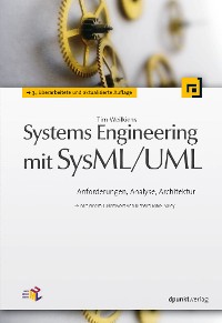 Cover Systems Engineering mit SysML/UML