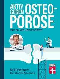 Cover Aktiv gegen Osteoporose