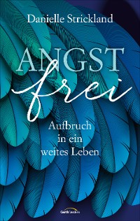 Cover Angstfrei