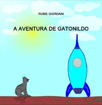 Cover A Aventura De Gatonildo