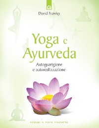 Cover Yoga e Ayurveda