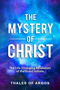 Cover The Mystery of Christ