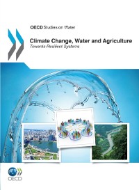 Cover Climate Change, Water and Agriculture