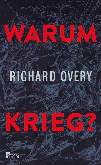 Cover Warum Krieg?