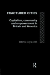 Cover Fractured Cities