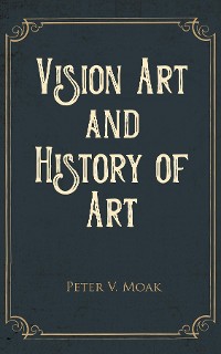 Cover Vision Art and History of Art